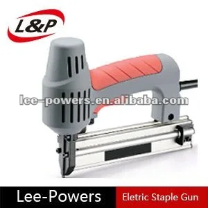 25mm Listrik Nailer Stapler - Buy 