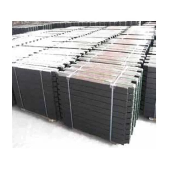 Elevator Counterweight Block for Eevator Steel Plate Counterweight Block