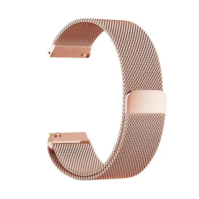 magnetic watch bands