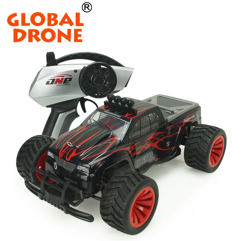 top racing rc cars