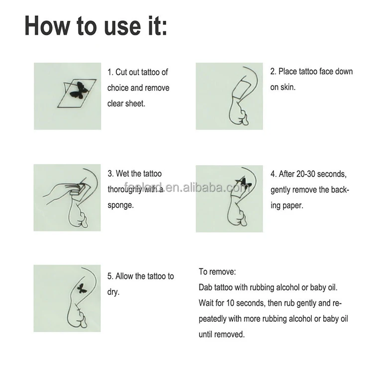 
OEM модные золотые и серебряные временные тату-наклейки 36 дизайнов металлические татуировки ювелирные изделия фольга низкий минимальный Заказ временные татуировки 