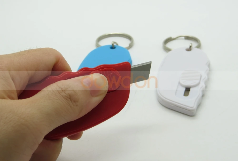 PROBON High quality utility knife with 5 blades  Wallpaper knife  unpacking knife