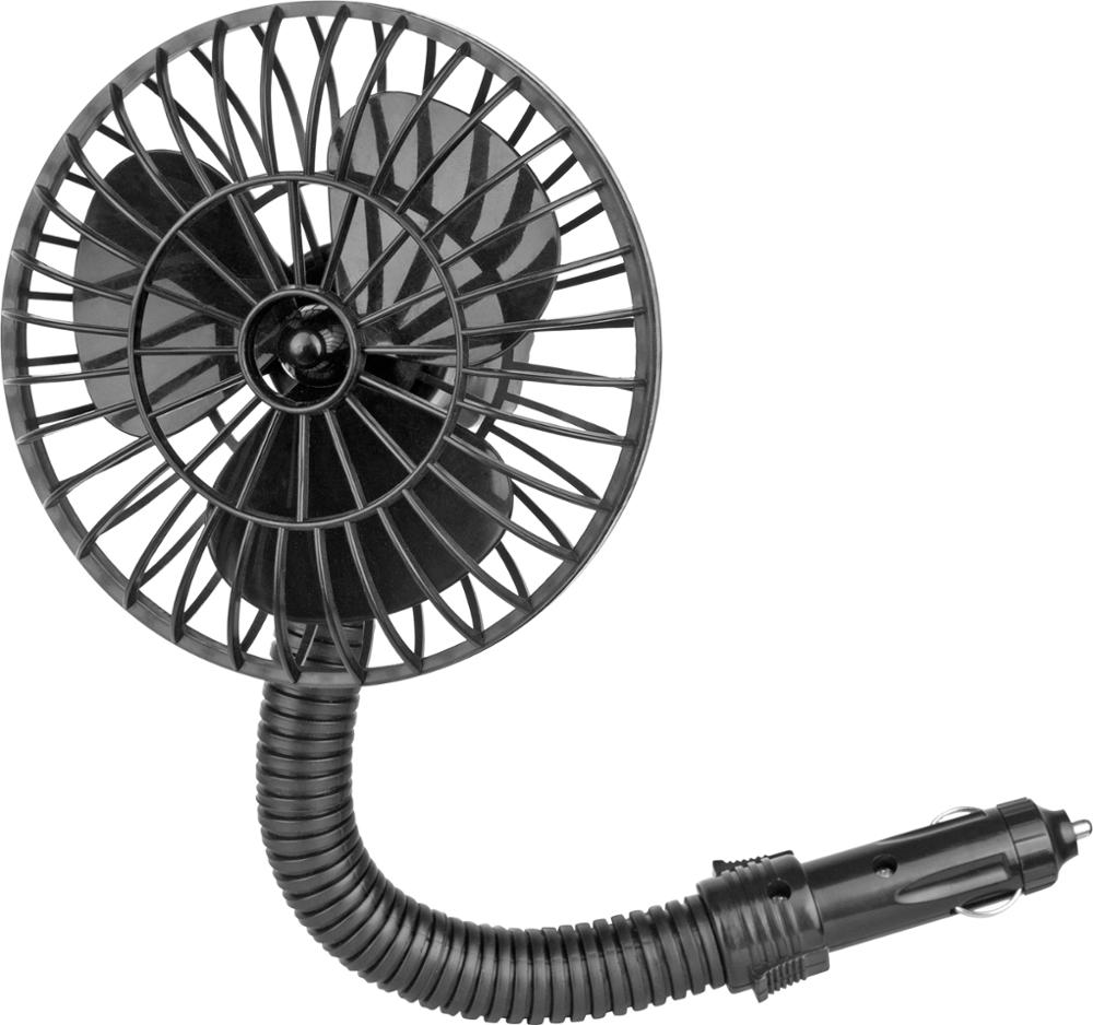 5 дюймов Автомобильный Вентилятор с трубочкой, win-121