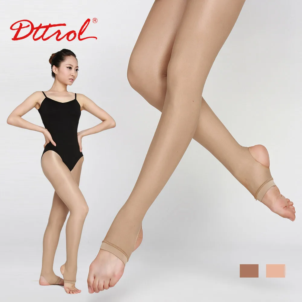 stirrup dance tights