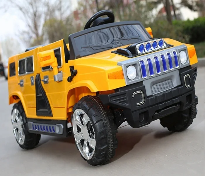 hummer toy car