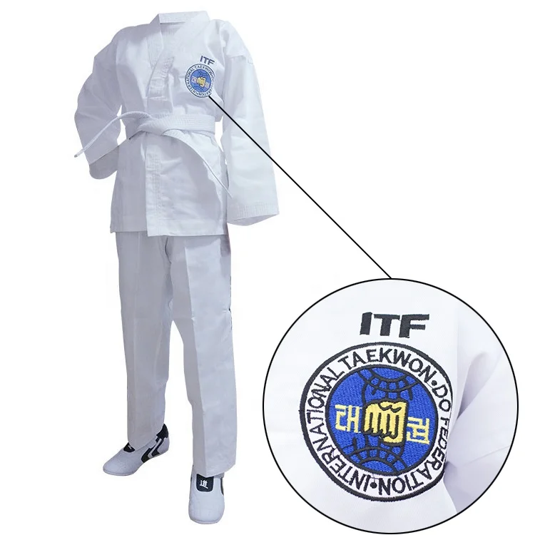 Р”РѕР±РѕРє ITF Instructor