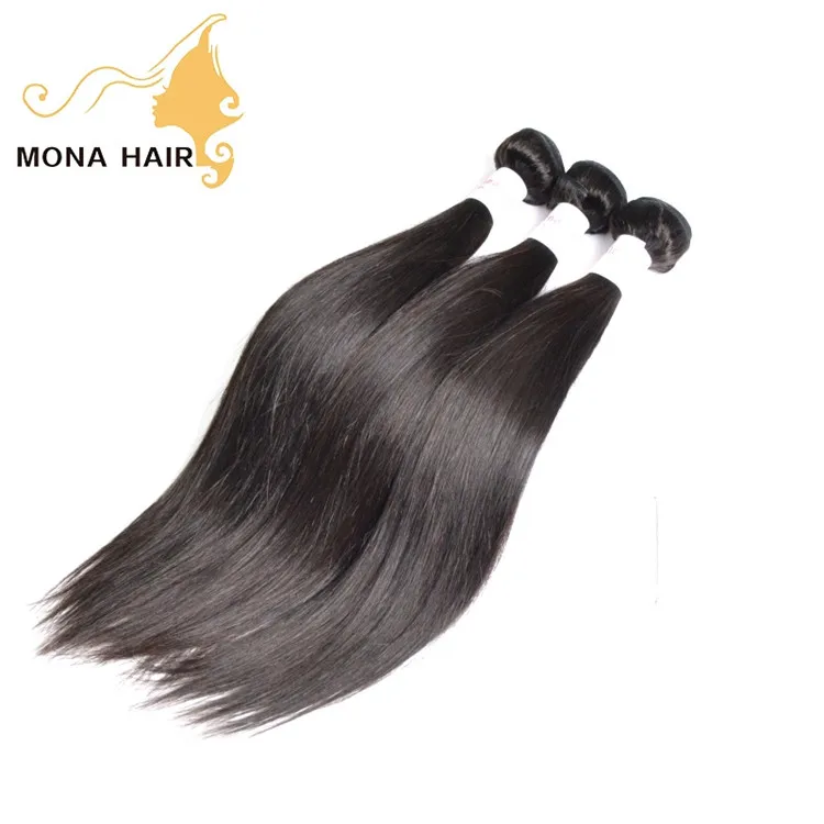 New Arrival High Quality Hair Extensions Wholesale Weaves Bundles Peruvian  And Brazilian Human Hair - Buy Weaves Bundles Peruvian And Brazilian Human  Hair,Brazilian Straight Human Hair,Original Brazilian Human Hair Product on  