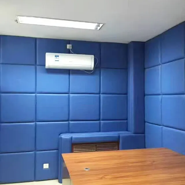 Acoustic Recording Booth music room music practice rehearsal China supplier