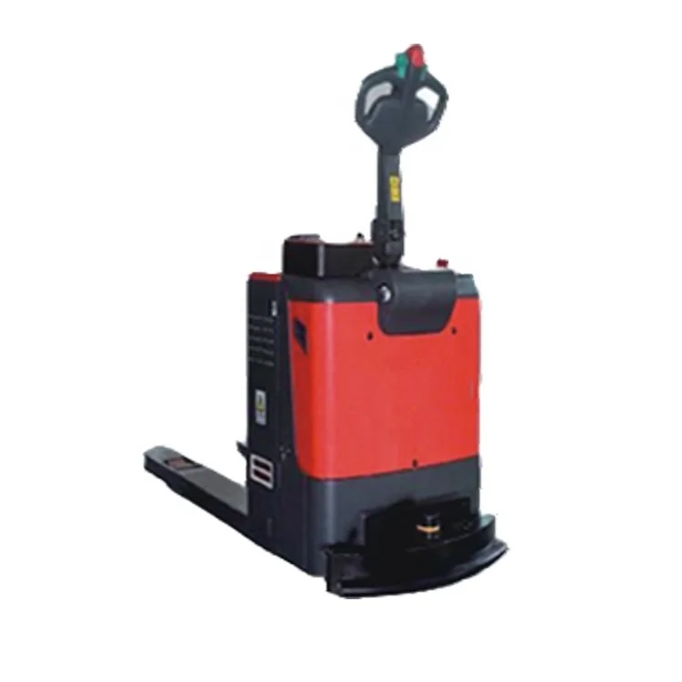 Classic Design Automated High Quality Transport Robot AGV
