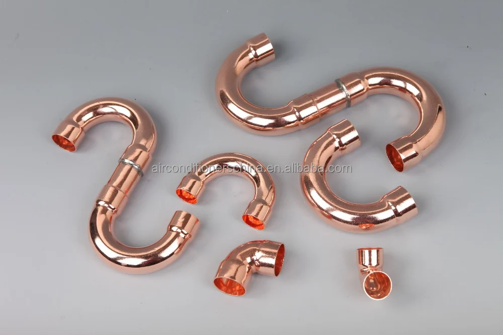 Samsung VRF Refnet Branch Pipe
