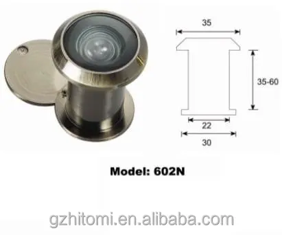 Brass Peephloe Viewer Brass Door Viewer With Cover Hi 603s Buy Door Peephole Viewer Brass Door Viewer With Cover Digital Door Viewers Product On Alibaba Com