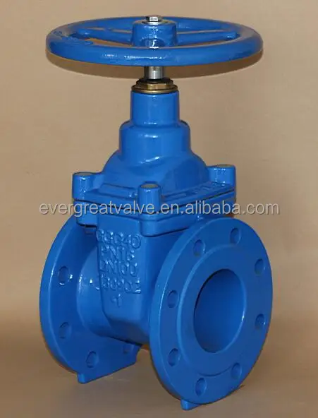 
Запорный клапан 