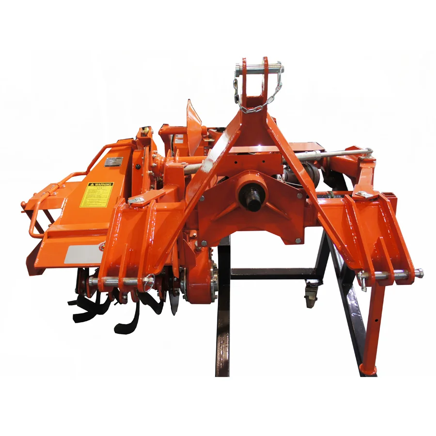 Agricultural Ridger for Ridging Making Machine
