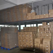 Dongguan NAPUI Electronic Technology Co., Ltd. 3