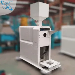 Japanese Rice Milling Machine With High Quality
