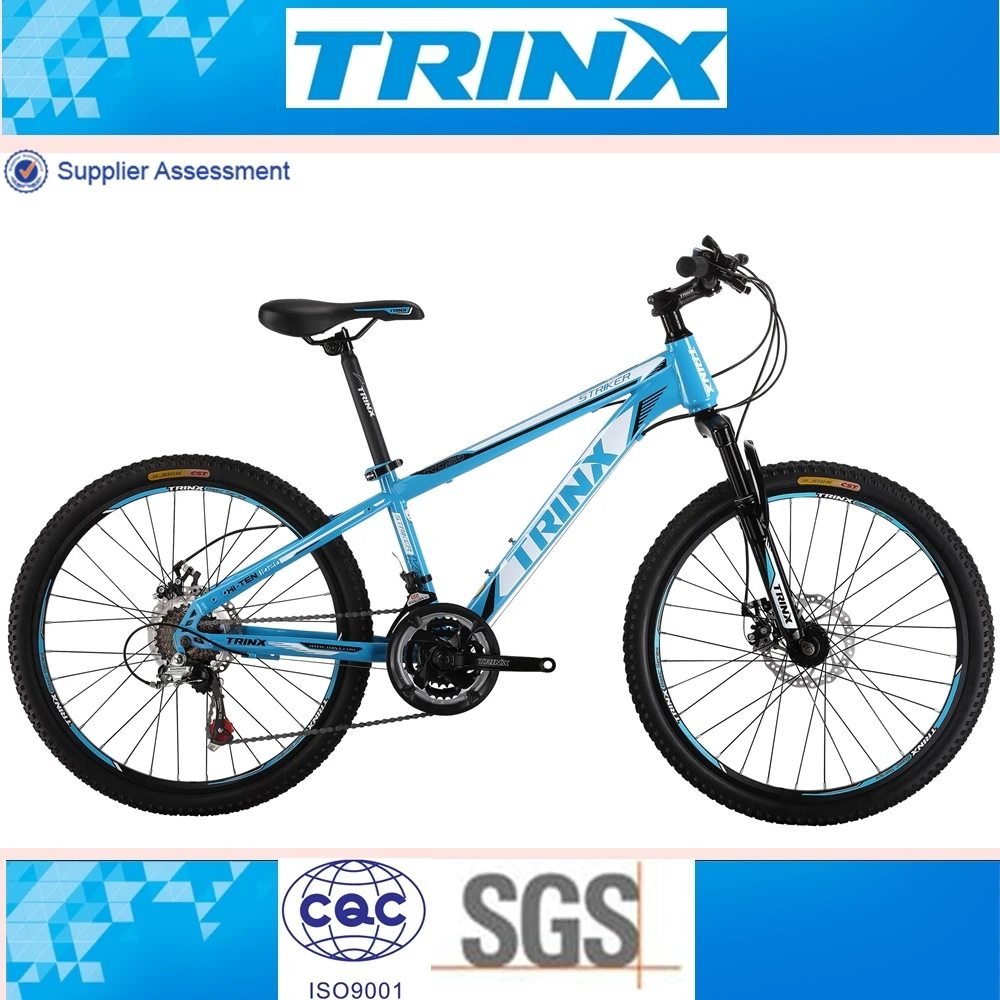 trinx kid bike