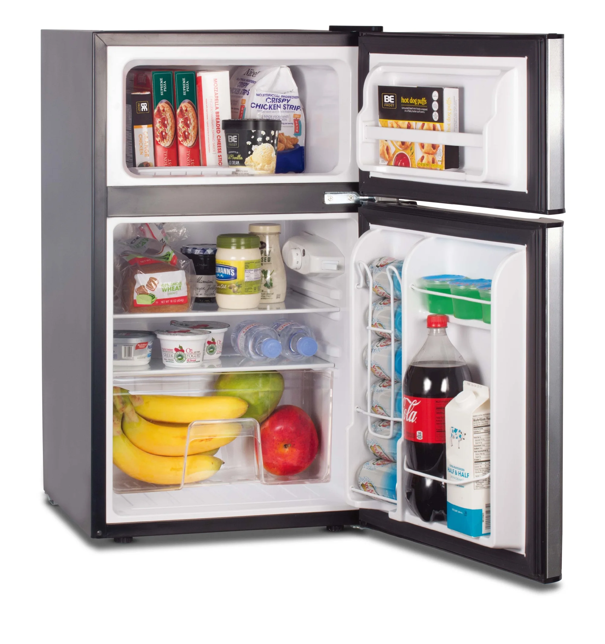 Холодильник-морозильник марки модель: BCD-1376sd