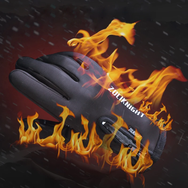 
Оригинальные удобные велосипедные перчатки, теплые гоночные перчатки с закрытыми пальцами 