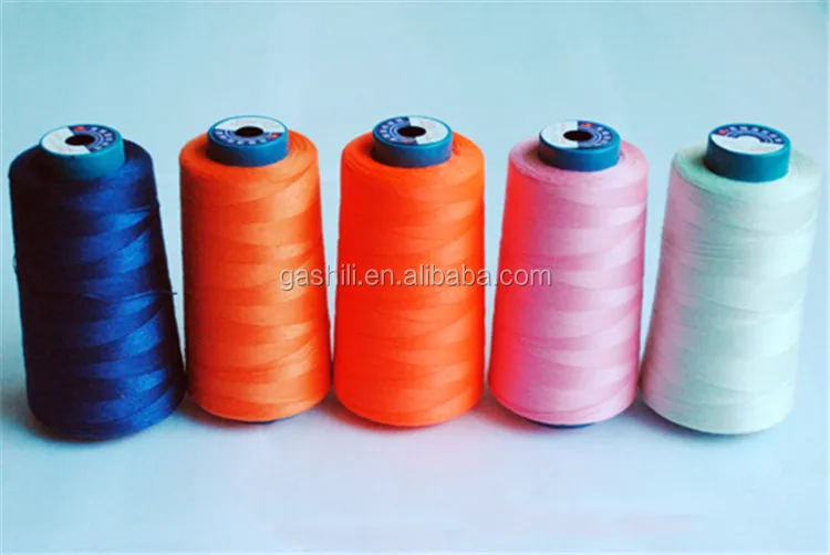 Hot Selling Automatic Sewing Thread Winding Machine Of 1 Or 6 Spindles