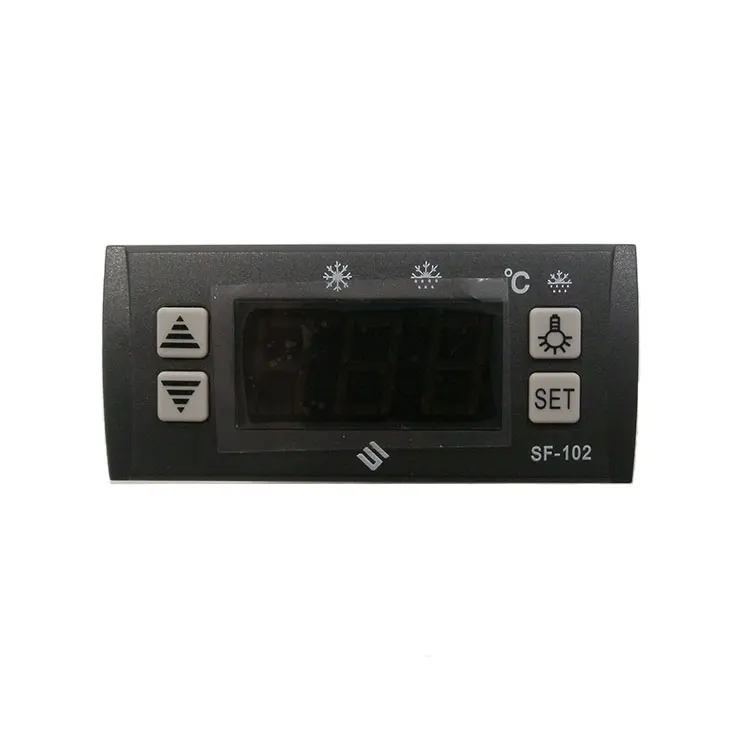 SF-102 Temperature Controller Precision for Refrigeration