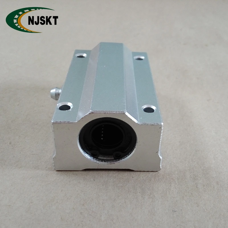 Cheap Price Linear Guide Slide Bearing SC10UU Linear Motion Ball Bearings