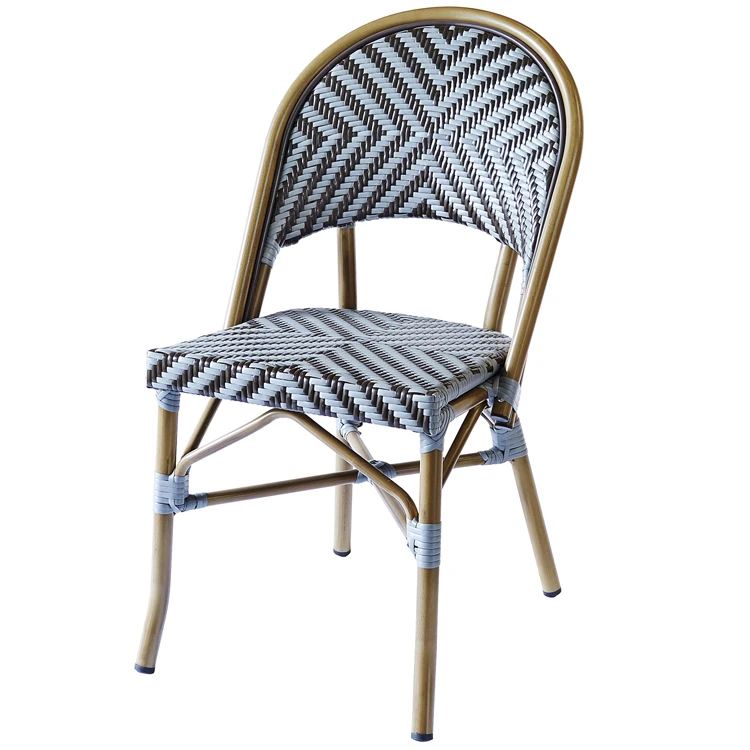 paris rattan chair