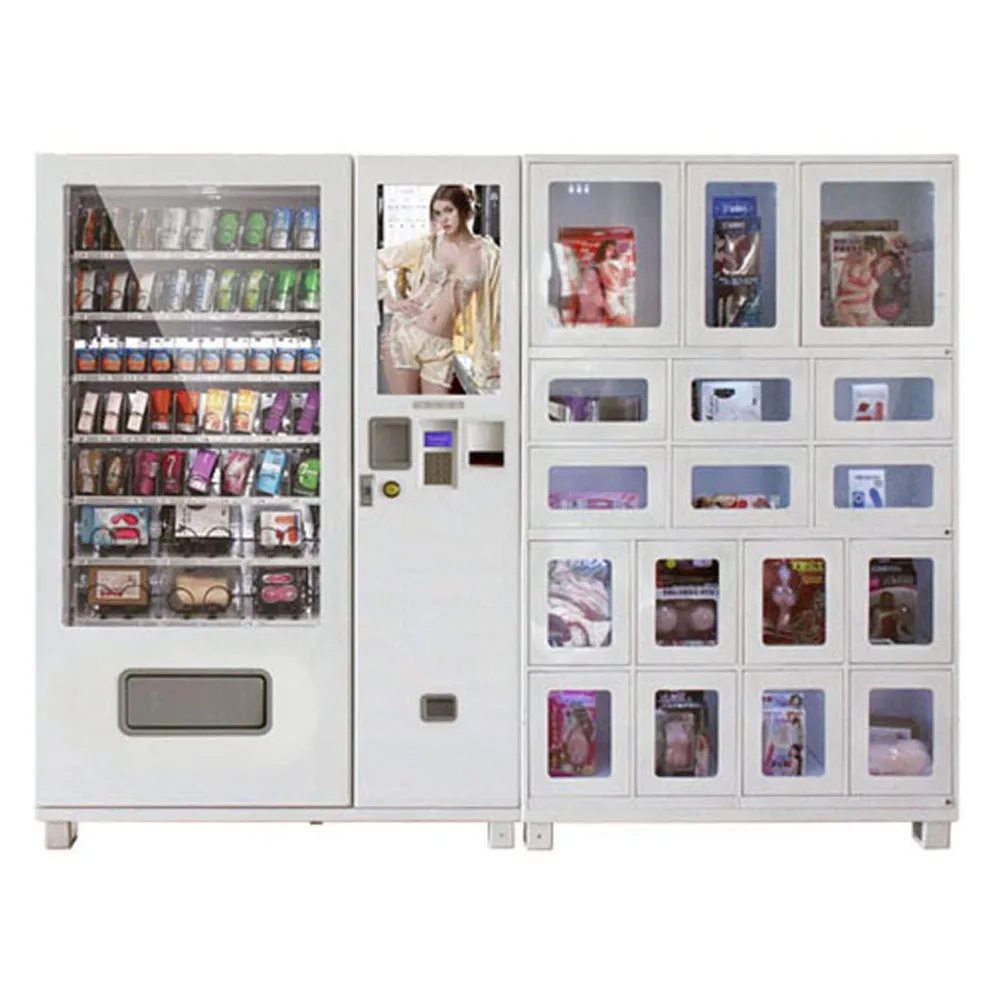 セックスショップ特大コンドーム自動販売機 Buy Vending Machine For Sale Extra Large Condom Vending Machine Sex Shop Vending Machine Product On Alibaba Com