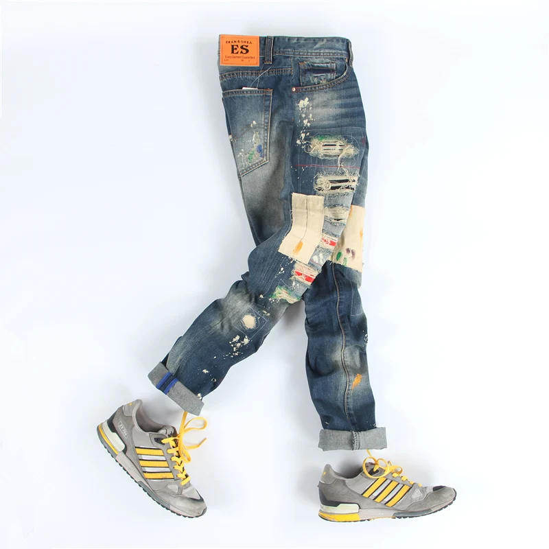 street mens pants company｜TikTok Search
