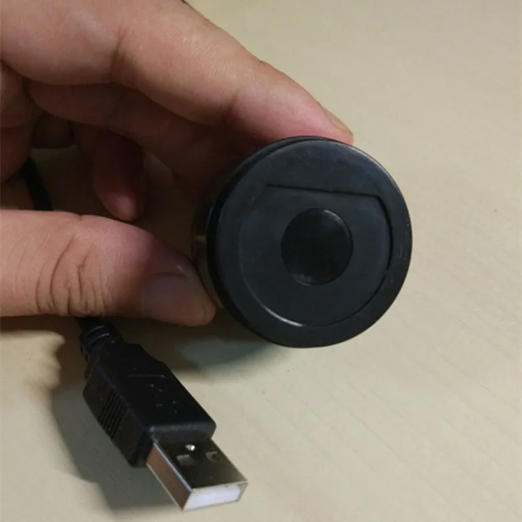 USB оптический зонд с (IEC1107) IEC62056-21 стандарт для счетчика
