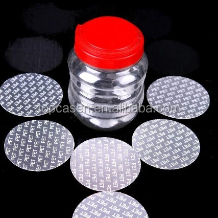 Water Bottle Cap Seal Aluminum Foil One Piece Seal Liner For Water Bottles Buy Seal Liner Water Bottle Cap Seal Aluminum Foil One Piece Seal Liner Product On Alibaba Com