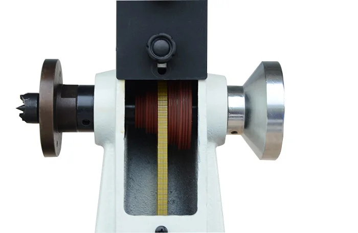 Мини-токарная машина по дереву с переменной скоростью, 10*18 дюймов