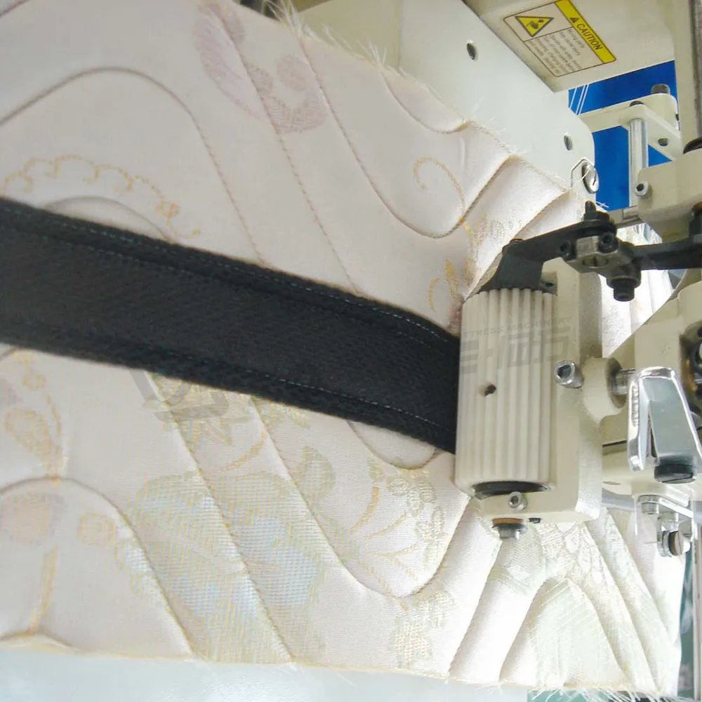 CTF4 Mattress Border Decorative Ribbon Machine Mattress Machine