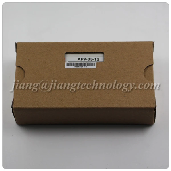  Meanwell APV-35-24 36 Вт Светодиодный драйвер 24В светодиодный источник питания 24V Драйвер для украшения свет