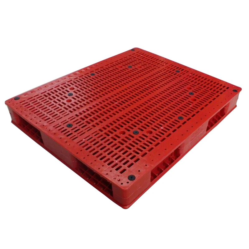 1200x1000mm Double Faced Pallet