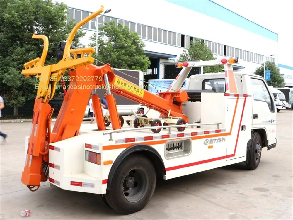 Small-Tow-1-Wrecker-Wheel-Lift
