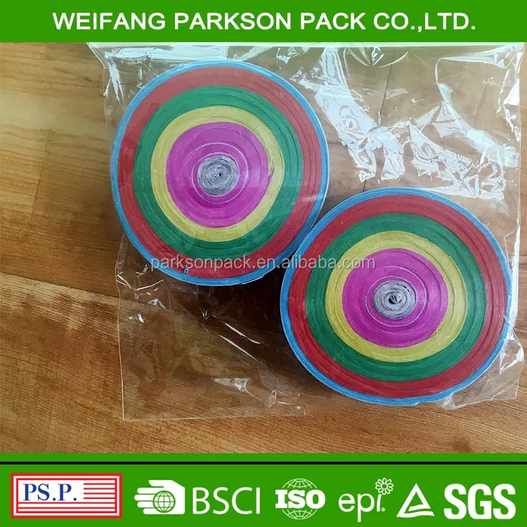 
Сделано в Китае, оптовая продажа, фрисби, конфетти 