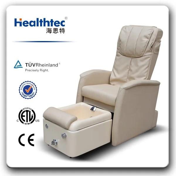 Low Price Isap New Style Design Furniture Pedispa Chair