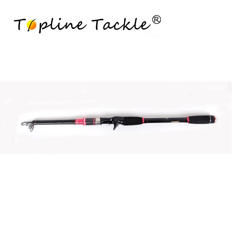 Topline Tackle ice slow guides ultralight