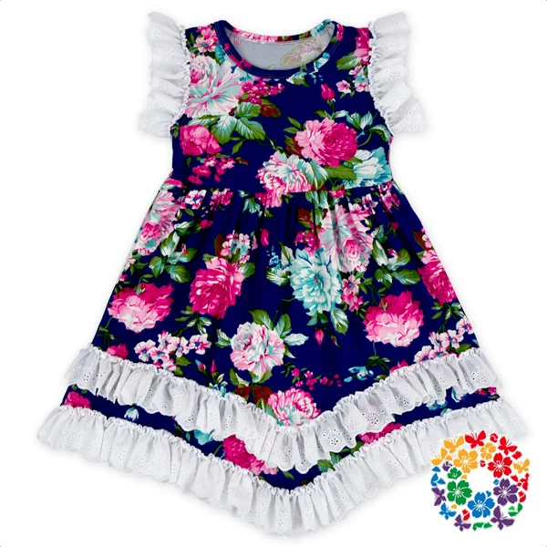 flower girl dresses for one year old