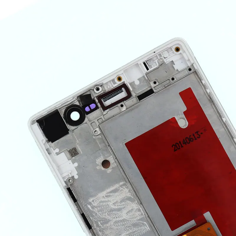 Original for Huawei Ascend P7 LCD Screen Replacement, for Huawei P7 LCD Touch Display Assembly