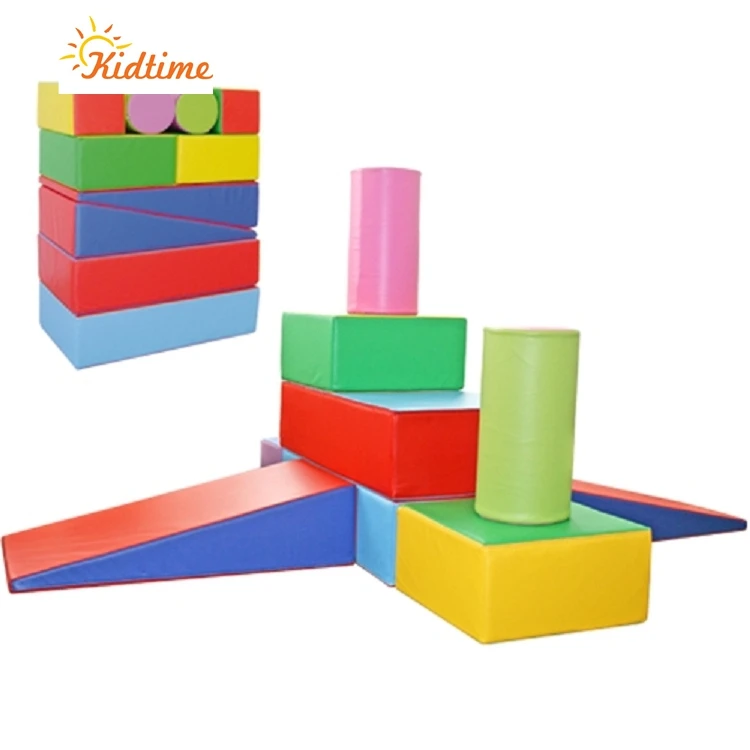 climbing blocks for infants