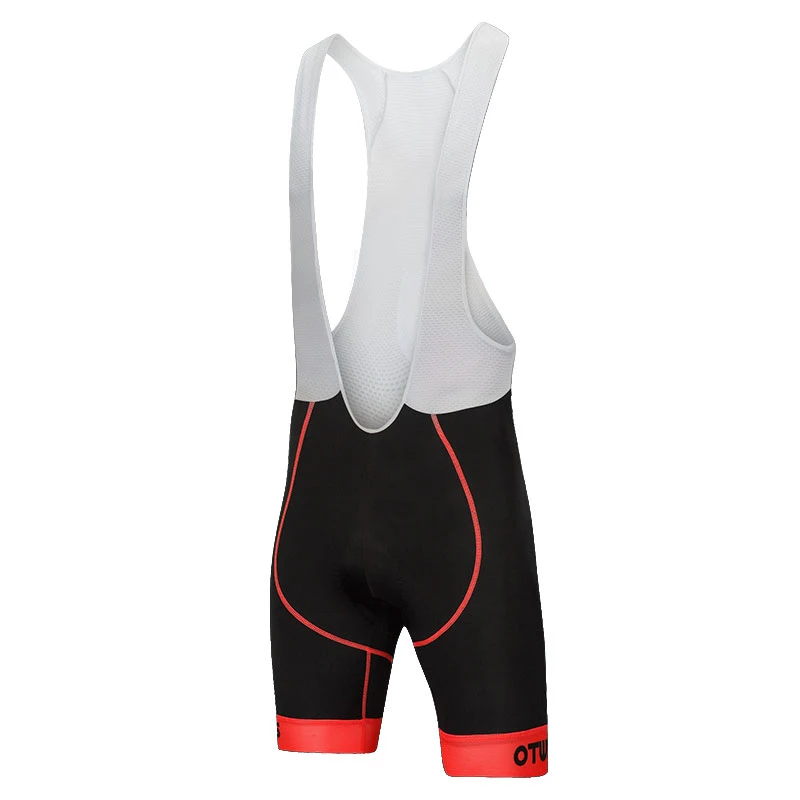 custom cycling bib shorts