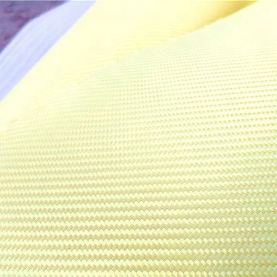 
Арамидная кевларовая ткань для пуленепробиваемого жилета 1500D 220 г 