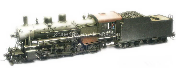 ho brass locomotives for sale