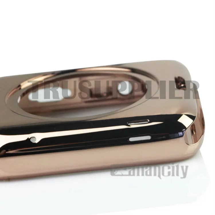 rose exclusive watch