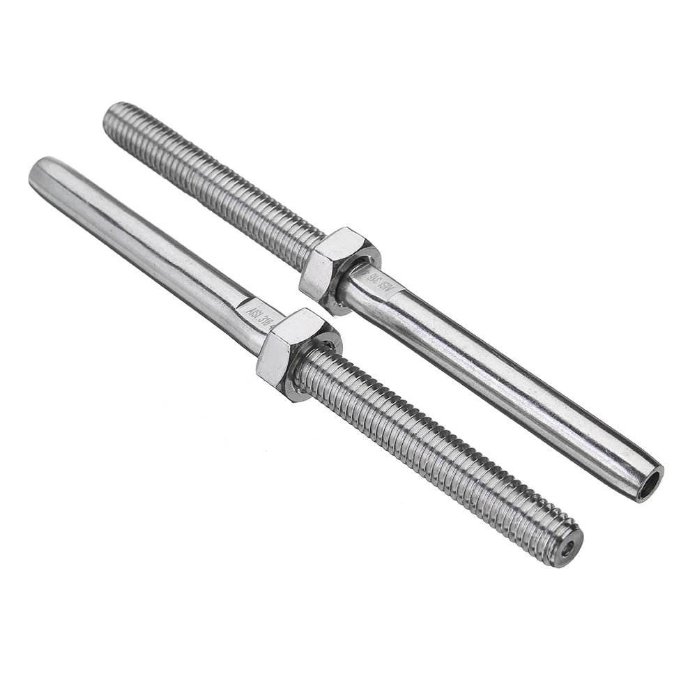 stainless steel wire rope and fittings supplier