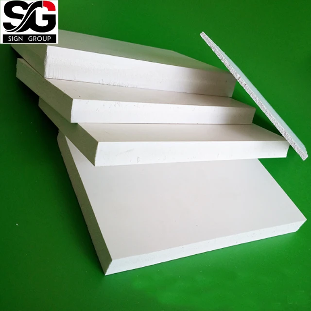 Decoration Materials Pvc Foam Board Pvc Bathroom Pvc Bathroom