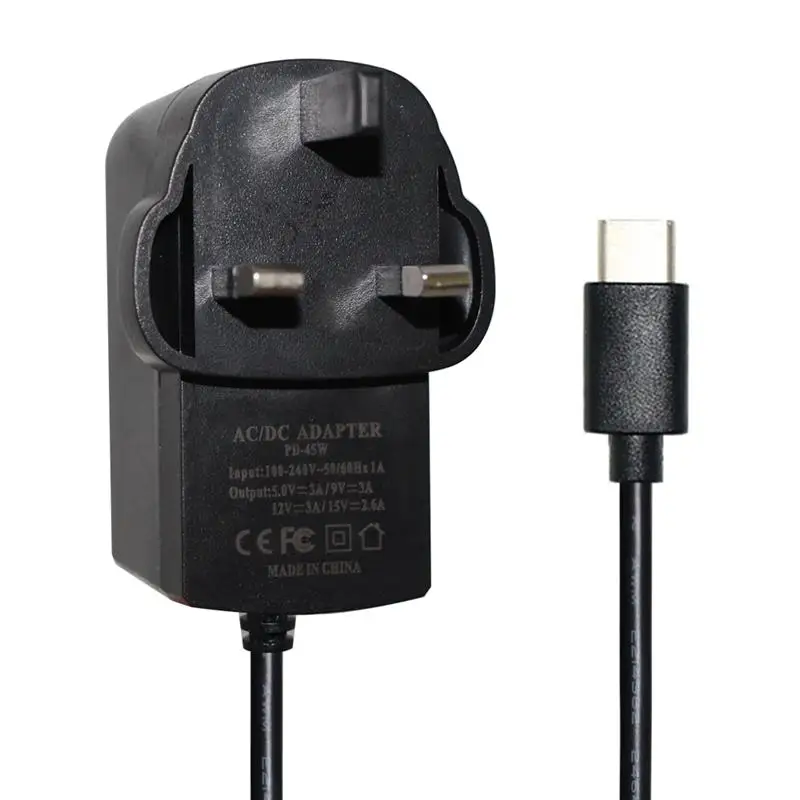 Quality 12V 2A DC Sockect Power Adapter 26