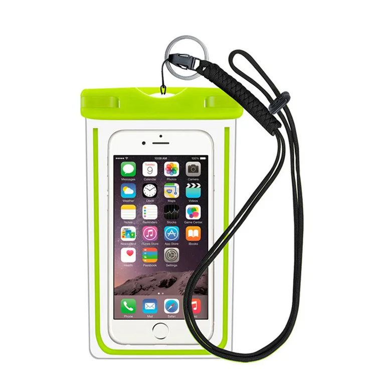 multifunctional phone bolsa