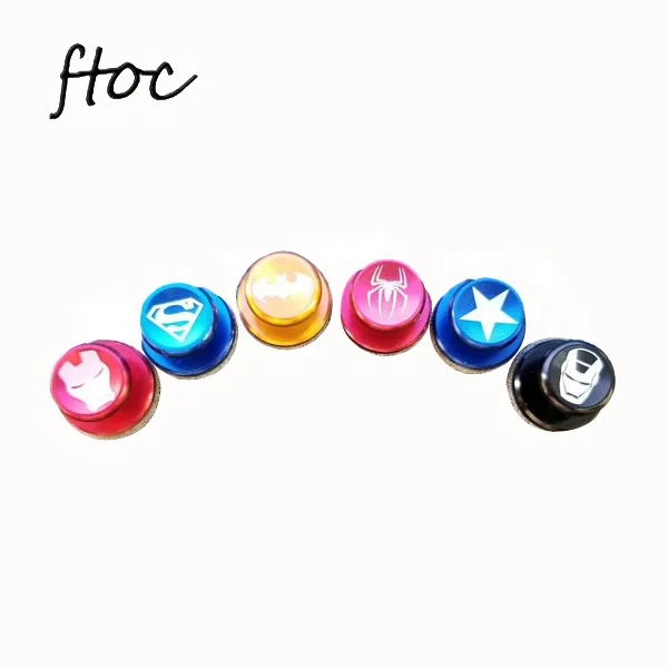 New Products Mini Smartphone Touch Screen Joystick Mobile PUB Phone Joy Stick for Phone Tablet Game